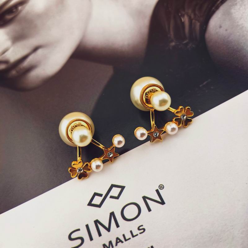 Dior Earring 09yxx46